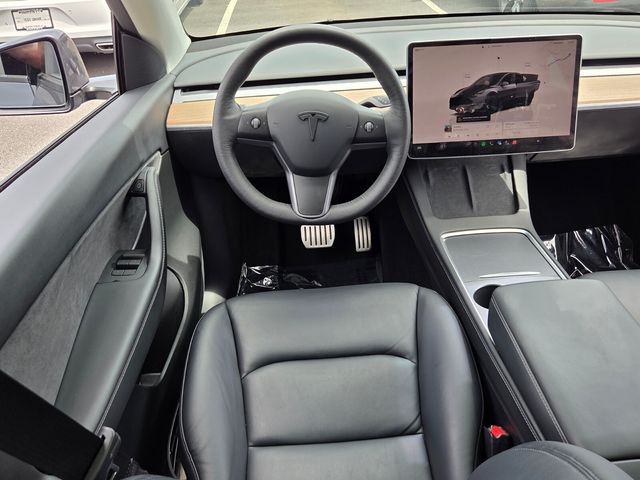 Used 2022 Tesla Model Y SUV