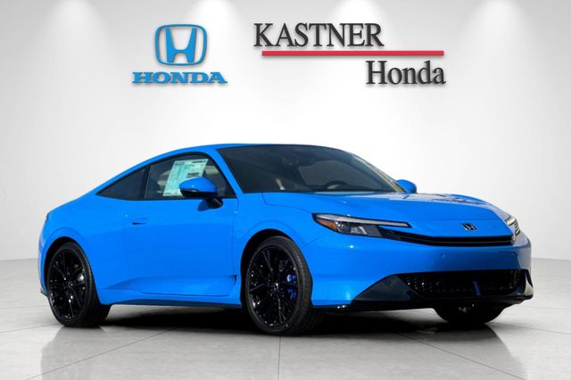 New 2026  Honda  image 2