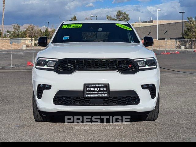 2023 Dodge Durango GT 3