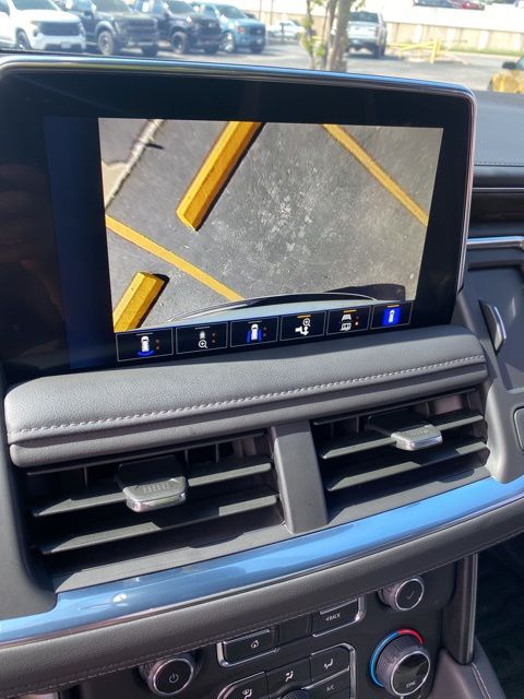 Used Car 2024 Chevrolet Suburban  Z71 For Sale Under $70,000 In San Antonio, Texas