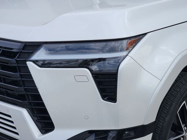 Used 2025 Lexus GX SUV