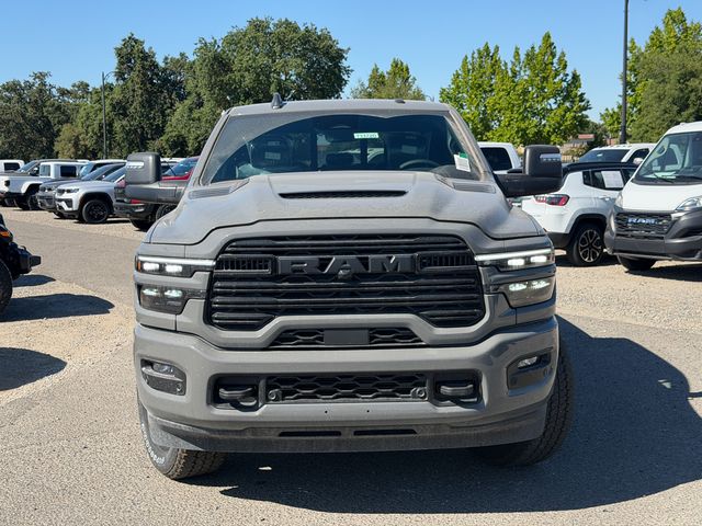 new 2026 Ram 3500 car, priced at $83,100