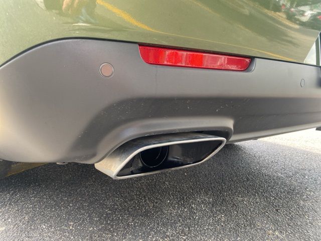 Used Car 2023 Dodge Challenger  R/t Scat Pack Widebody For Sale Under $60,000 In San Antonio, Texas