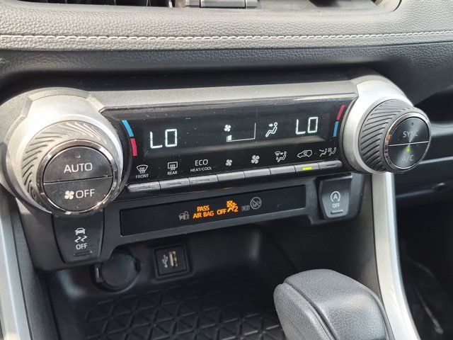 Used 2024 Toyota RAV4 SUV