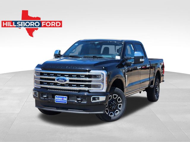 2024 Ford F-250SD Platinum 1