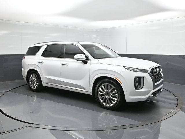 Used 2020 Hyundai Palisade SUV