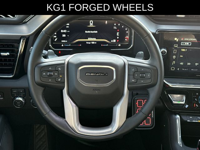 Used 2025 GMC Sierra 1500 Truck