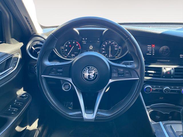 Alfa RomeoGiulia12