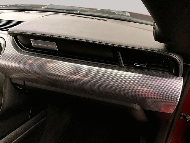 2019 Ford Mustang GT Red at Grove City Ford