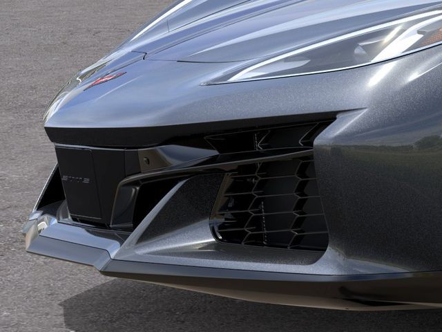 2027 Chevrolet Corvette Grand Sport Gray at DeMontrond Gulf Freeway