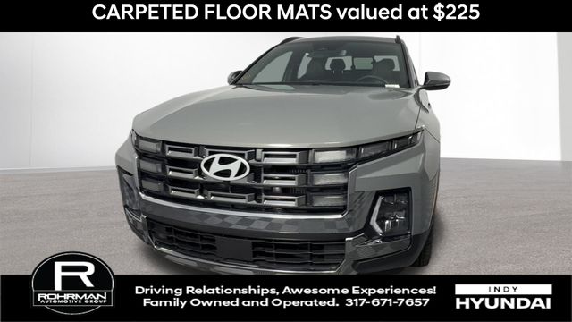 New 2025 Hyundai Santa Cruz For Sale in Indianapolis, IN
