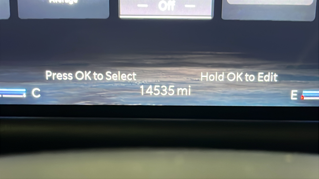 Used 2023 Midnight Sky Jeep Base image 10