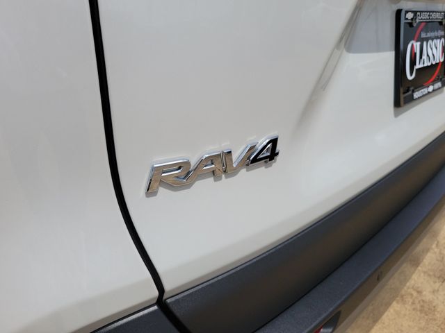 2025 Toyota RAV4 Limited - 7
