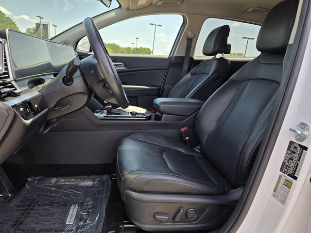 Used 2024 Kia Sportage SUV