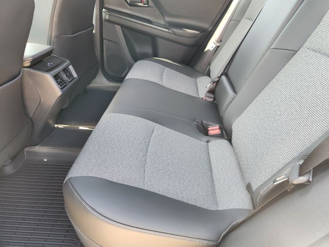 2026 Toyota bZ XLE Plus  at Community Toyota