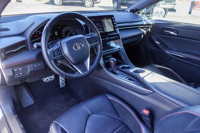 used 2020 Toyota Avalon car, priced at $23,544