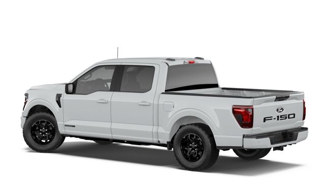 2026 Ford F-150 XLT:169310
