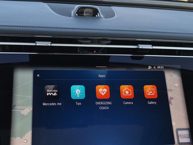 used 2025 Mercedes-Benz E-Class car, priced at $63,234