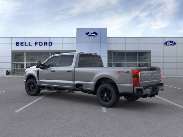 2024 Ford F-350SD XLT 4