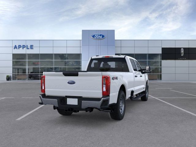 2025 Ford F-350 Super Duty XL