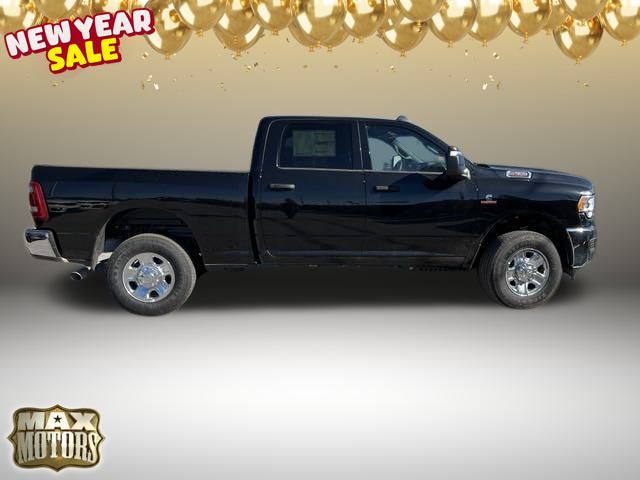 2024 Ram 2500 Tradesman 13