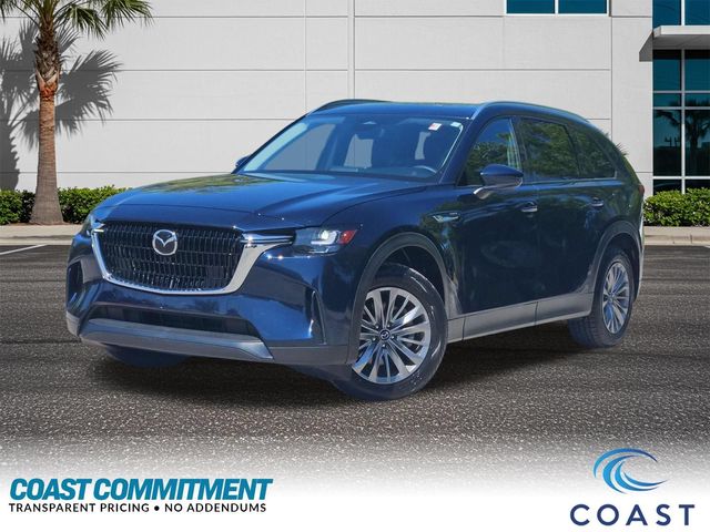 2024 Mazda CX-90 PHEV