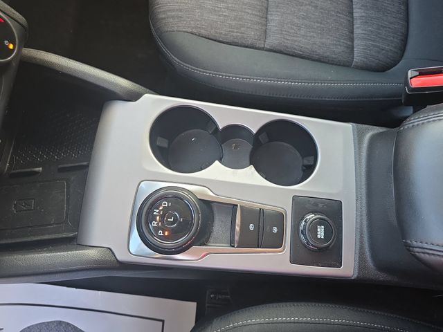 Used 2023 Area 51 Ford Big Bend image 24