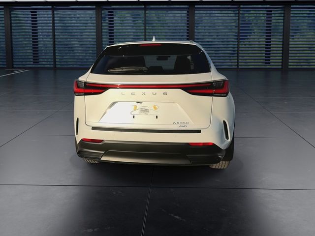2025 Lexus NX - $47,998