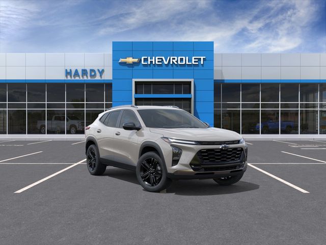 2026 Chevrolet Trax ACTIV  47285