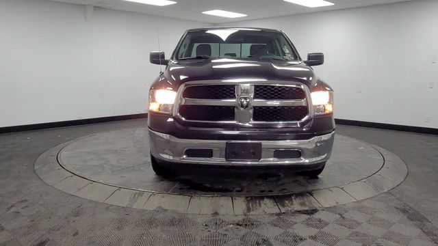 2018 – Ram – 1500