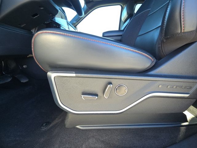 2024 Ford F-150 Raptor:44538A