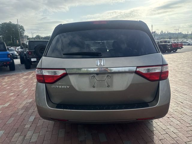 Used 2013 Honda Odyssey Van