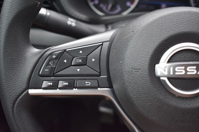 Used 2024 Nissan Sentra Sedan