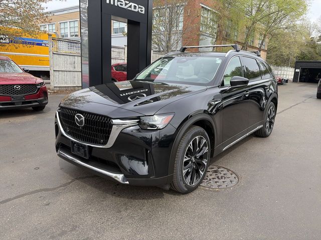 2024 Mazda CX-90 PHEV Premium Plus AWD