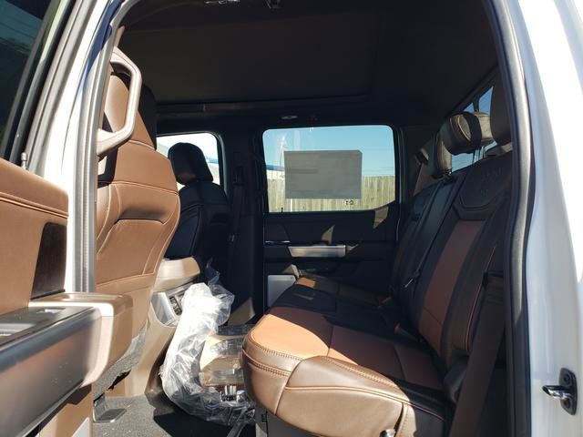2026 Ford Super Duty F-350® King Ranch® - 6