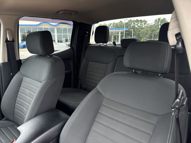 Used 2023 Ford Ranger Truck