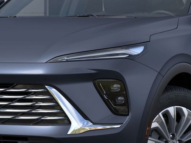 New 2026 Blue Buick Preferred image 10