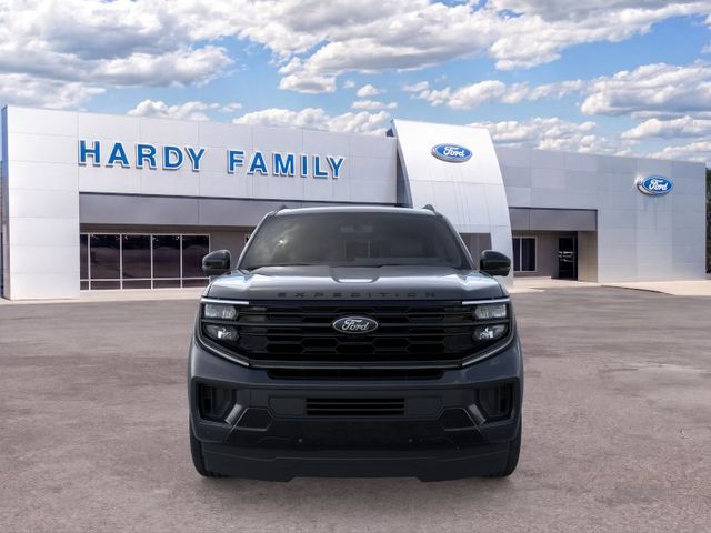 2026 Ford Expedition Platinum:169071