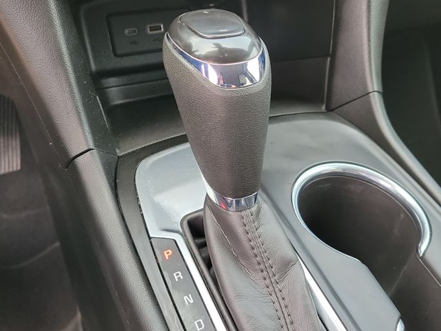 2020 Chevrolet Equinox LS Gray at DeMontrond Gulf Freeway