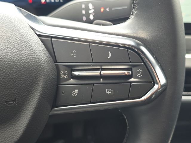 2026 Chevrolet Equinox LT:47094A
