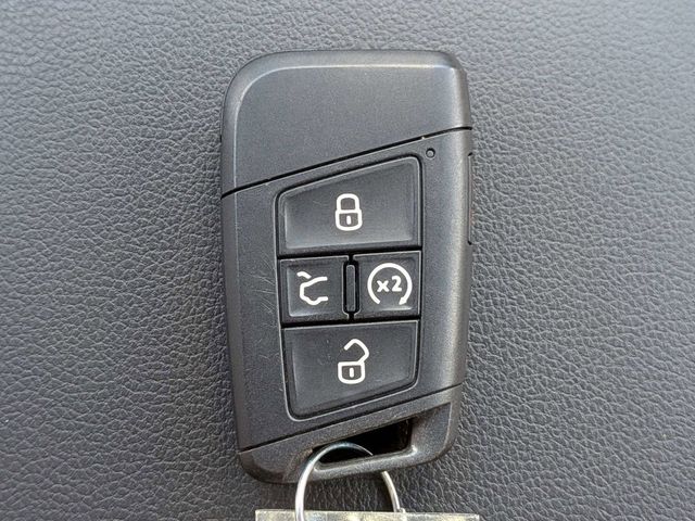 2023 Volkswagen Tiguan 2.0T SE R-Line Black White at Mazda of Columbia