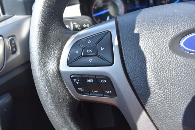 Used 2020 Ford Ranger Truck