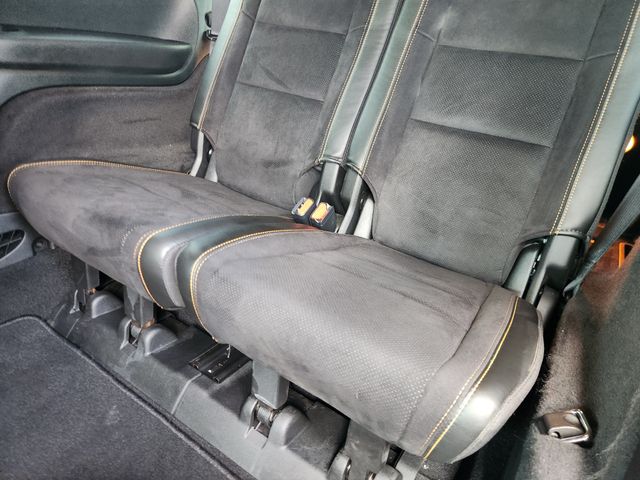 2023 Dodge Durango R/T White at AutoSavvy Houston Northwest