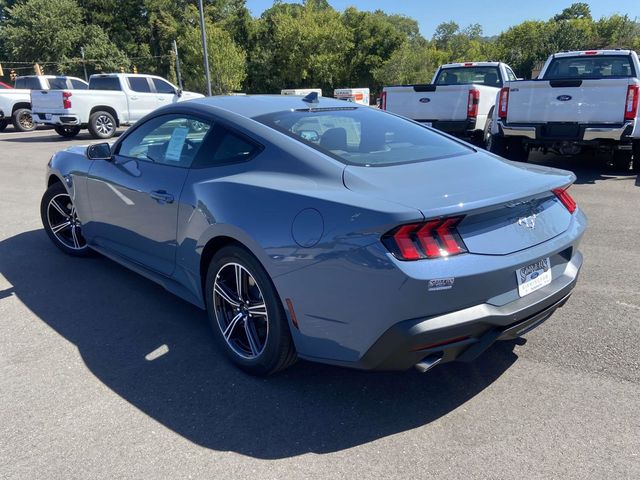 2024 Ford Mustang EcoBoost 19