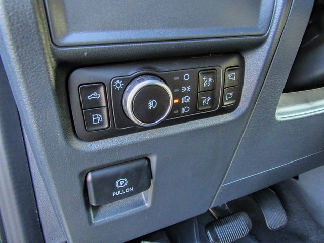 2025 Ford F-150 XLT:167545