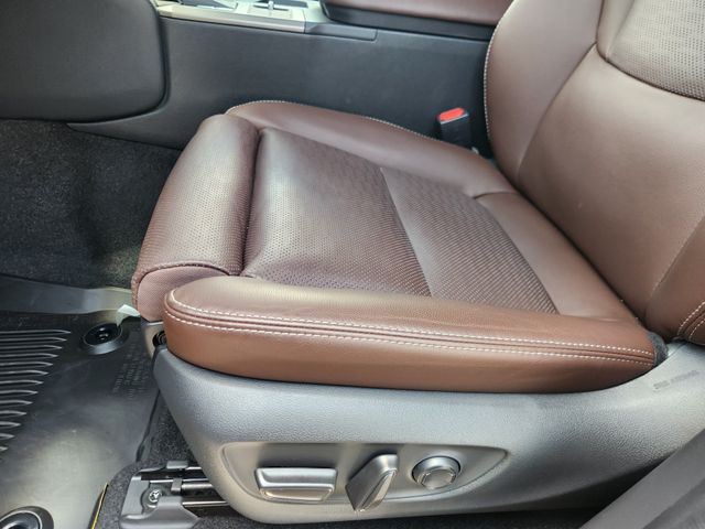 2026 Toyota Land Cruiser Base Gray at Classic Toyota Galveston