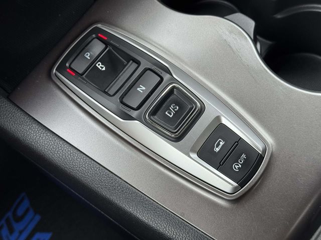Used 2019 Honda Passport SUV
