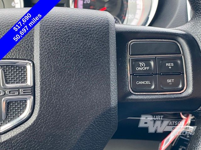 2019 Dodge Grand Caravan SE 15