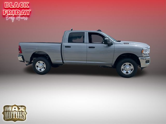 2024 Ram 2500 Tradesman 3