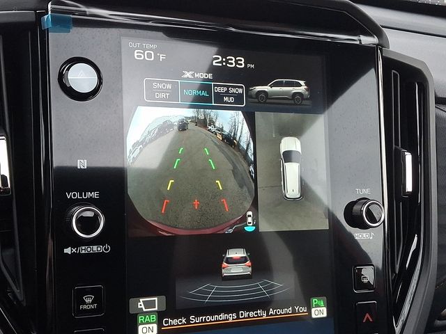 new 2026 Subaru Forester car, priced at $43,403